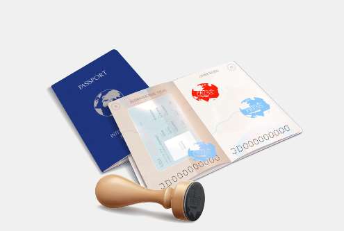 Tourist Visa