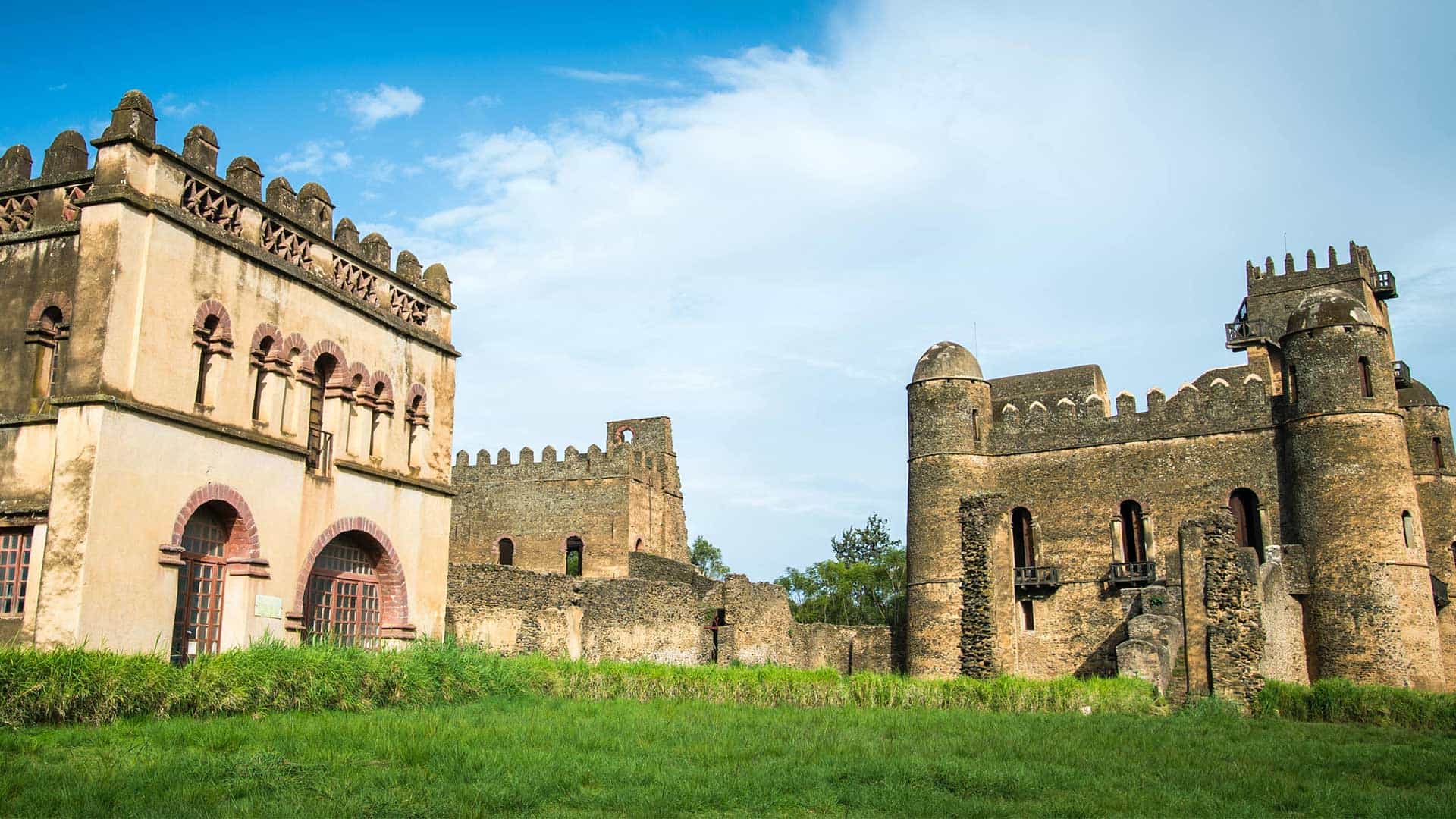 Gondar