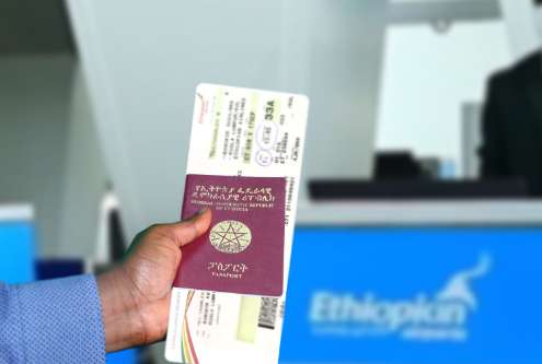 Business Visa
